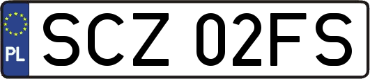 SCZ02FS