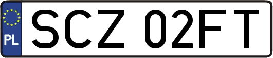 SCZ02FT