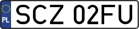 SCZ02FU