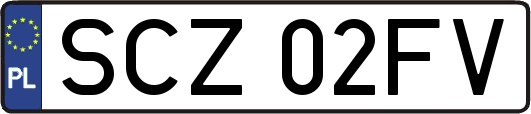 SCZ02FV