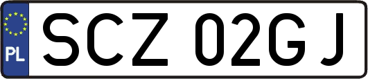 SCZ02GJ