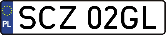 SCZ02GL