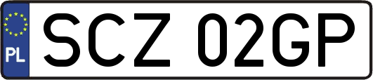 SCZ02GP