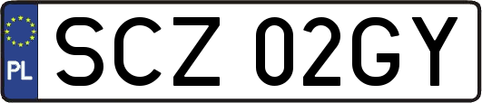 SCZ02GY