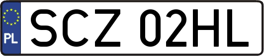 SCZ02HL