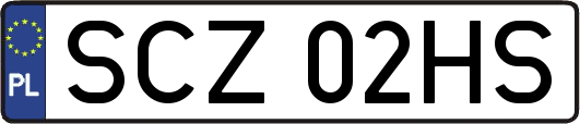 SCZ02HS