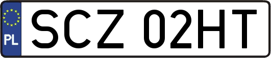 SCZ02HT