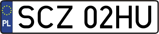 SCZ02HU