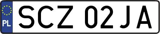 SCZ02JA
