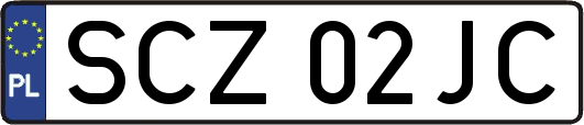 SCZ02JC