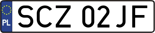 SCZ02JF