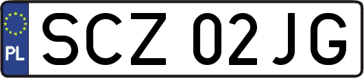 SCZ02JG