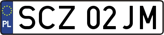 SCZ02JM
