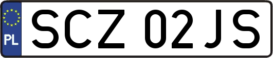 SCZ02JS