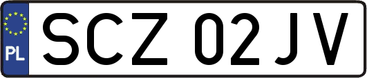 SCZ02JV