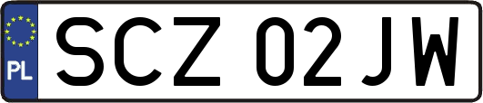SCZ02JW