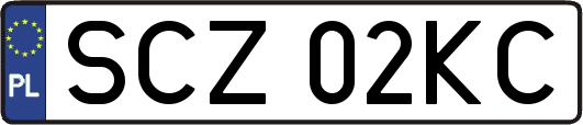 SCZ02KC