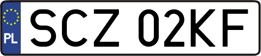 SCZ02KF