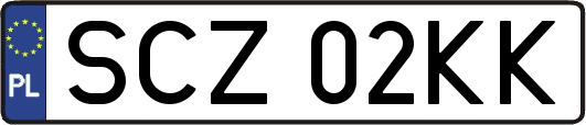 SCZ02KK