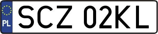 SCZ02KL