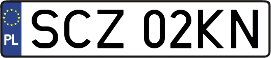 SCZ02KN