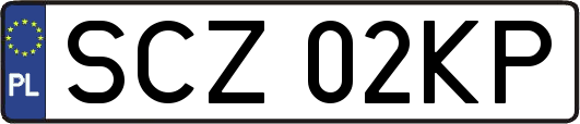 SCZ02KP