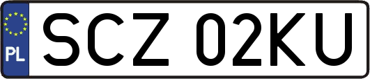 SCZ02KU