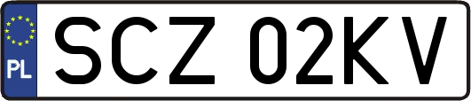 SCZ02KV