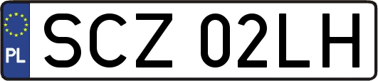 SCZ02LH