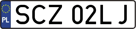 SCZ02LJ