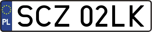 SCZ02LK