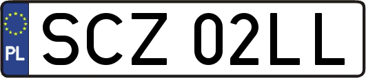 SCZ02LL