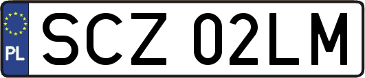 SCZ02LM