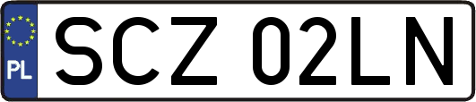 SCZ02LN