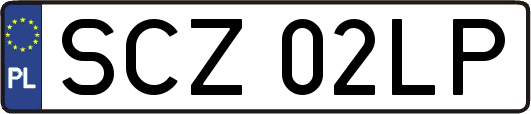 SCZ02LP