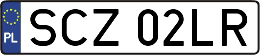 SCZ02LR