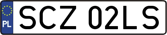 SCZ02LS