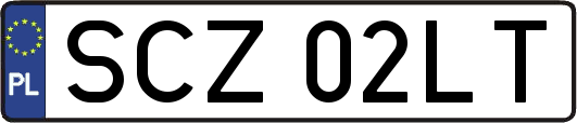 SCZ02LT