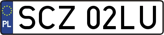 SCZ02LU