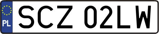 SCZ02LW