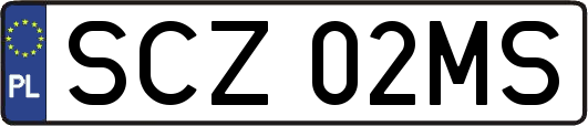 SCZ02MS