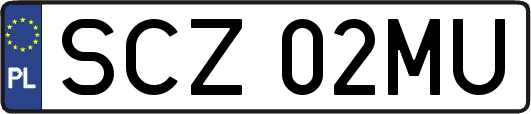 SCZ02MU