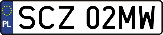 SCZ02MW