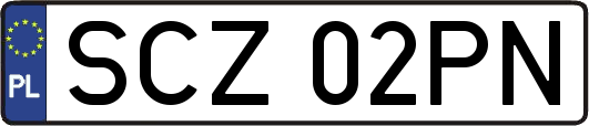 SCZ02PN