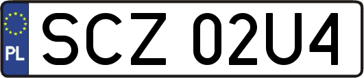 SCZ02U4