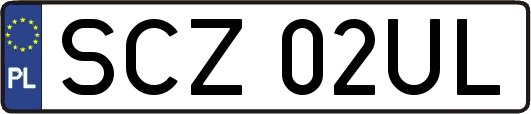 SCZ02UL