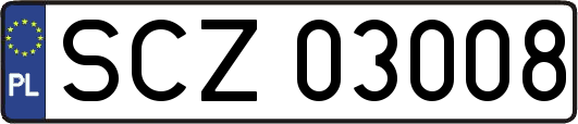 SCZ03008