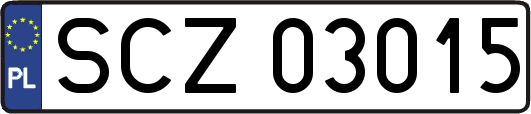 SCZ03015