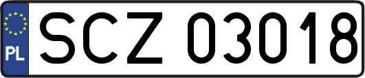 SCZ03018