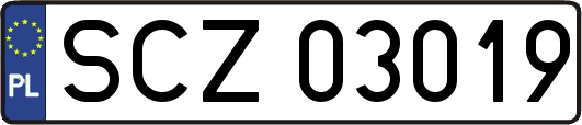 SCZ03019